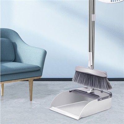 جھاڑو کے سیٹ کی ساختی ترکیب